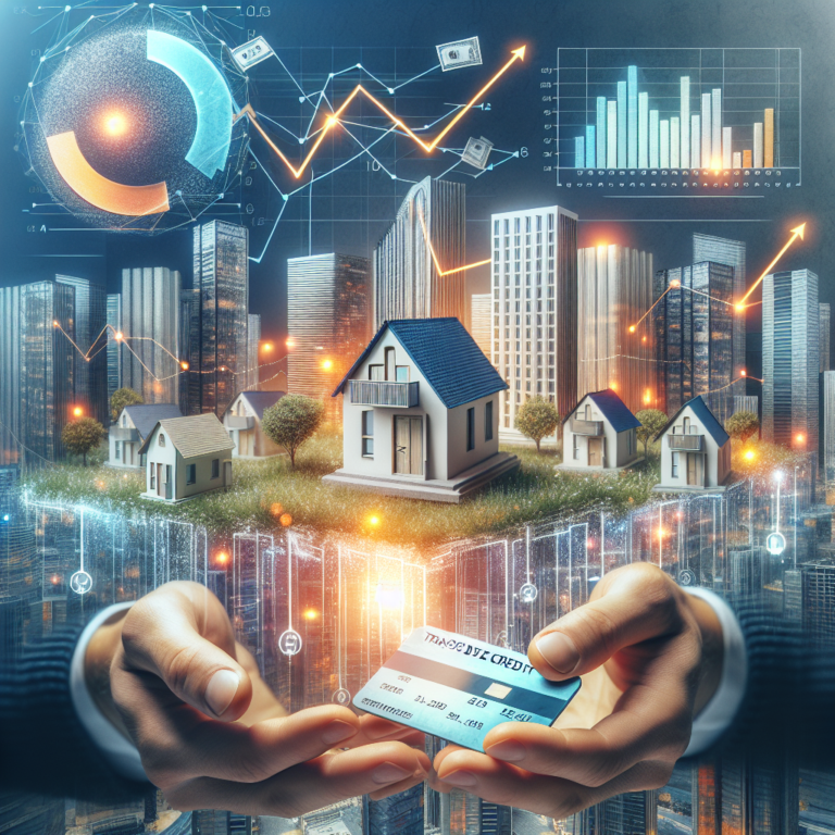 Transfert de crédit immobilier : une stratégie innovante pour dynamiser le marché