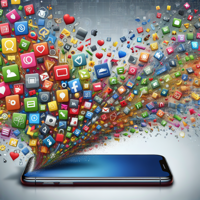Trop d’applications sur votre écran ? Voici comment les cacher sur votre iPhone