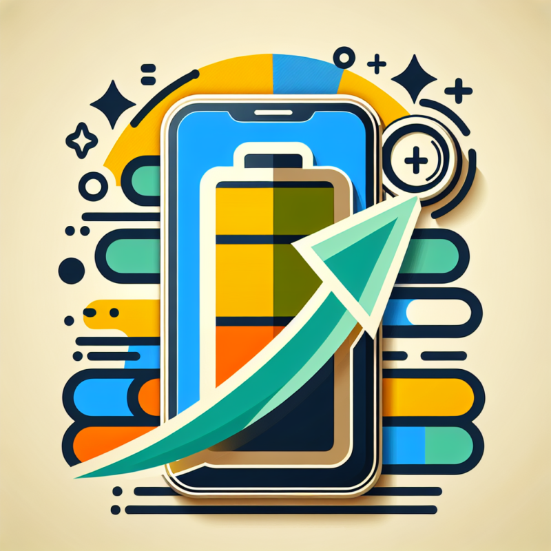 - 1 Une marque improbable prête à battre les records d'autonomie de batterie pour un smartphone