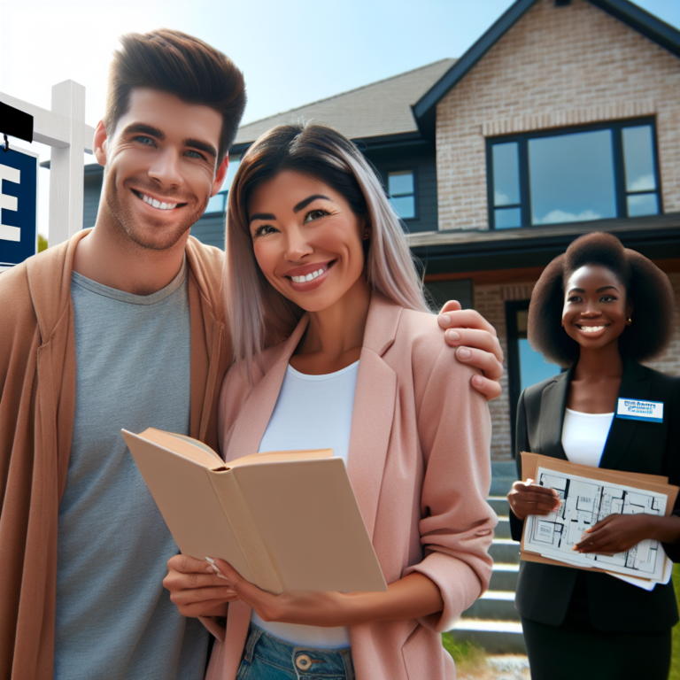 - 27 Une opportunité unique pour les jeunes acheteurs de maison, selon Whitney