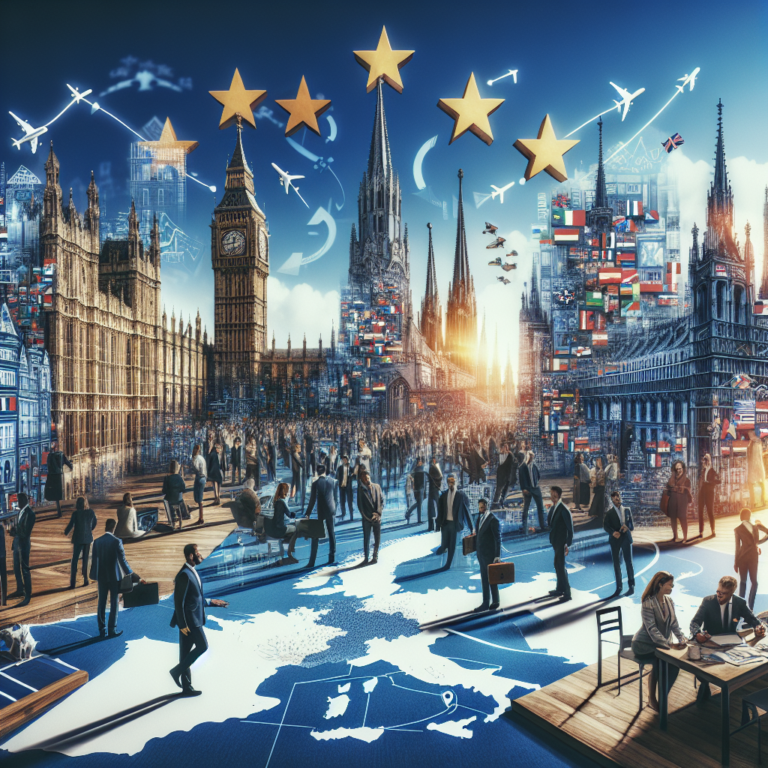 - 20 Union européenne : une feuille de route adoptée par 21 pays pour dynamiser l’économie sociale