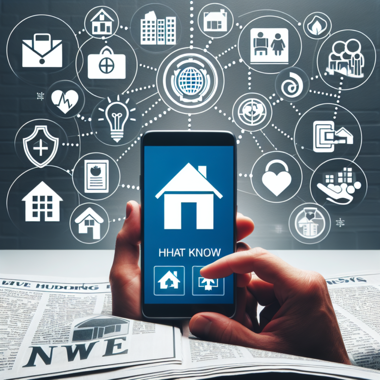 Volusia lance une application pour le logement et d’autres services sociaux : ce que nous savons