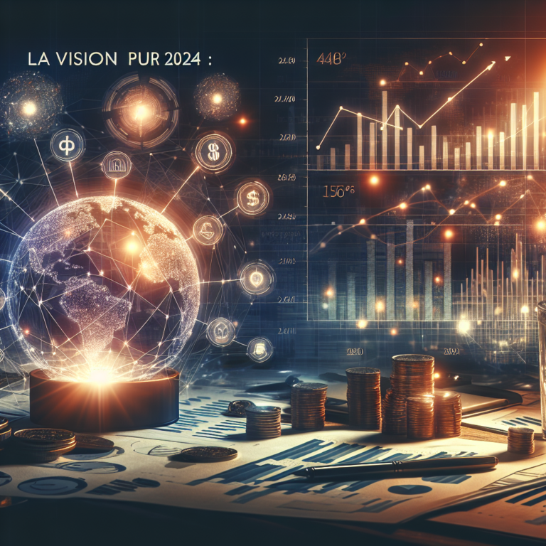 Warren Buffett et sa vision pour 2024 : entre prudence et opportunités d&rsquo;investissement