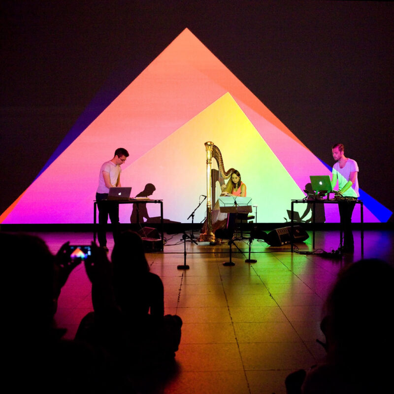 TodaysArt 2012 - InnerAct