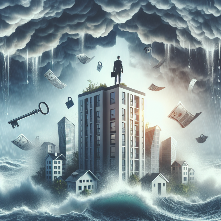 eXp World Holdings prospère malgré les défis du marché immobilier
