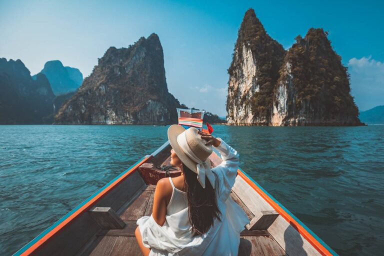 Fuyez la grisaille de l’hiver : les meilleures destinations tropicales
