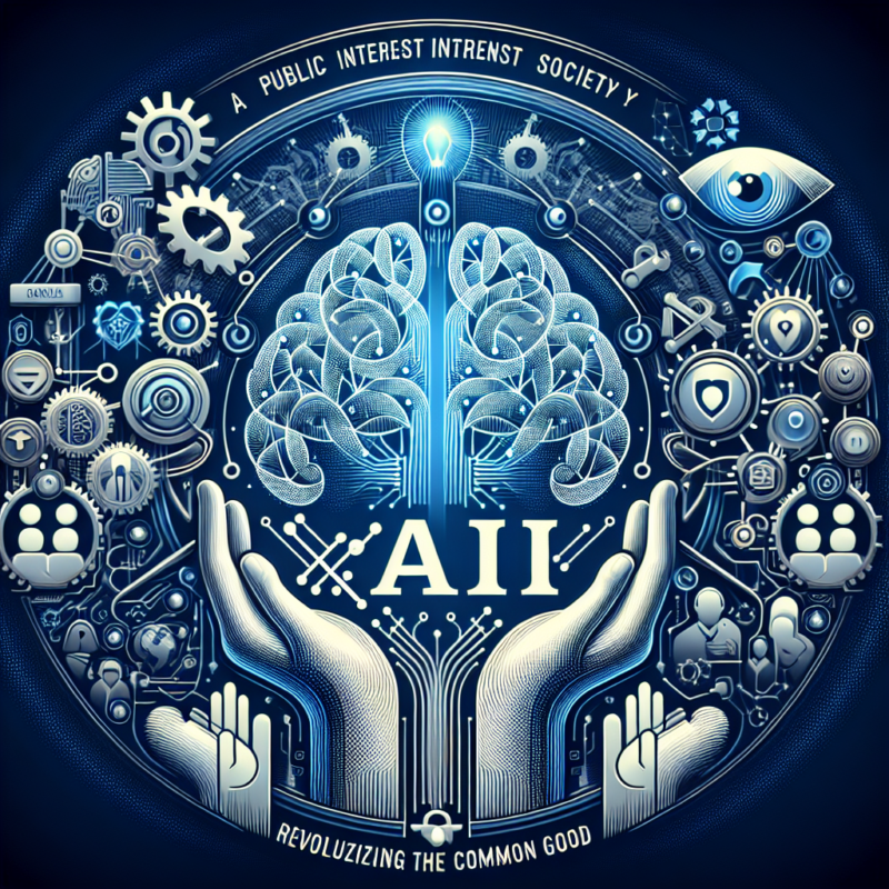 - 1 xAI : une société d'intérêt public révolutionnant la technologie pour le bien commun