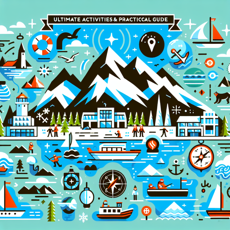 38 activités amusantes à faire à Akureyri, Islande : guide ultime pour les passionnés de nouveautés et de conseils pratiques
