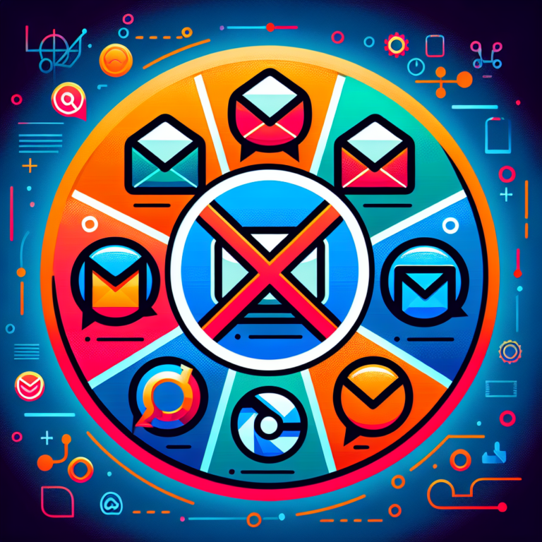 5 applications de messagerie à privilégier au lieu de Gmail ou Outlook