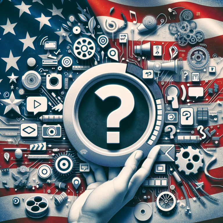 À la recherche d’alternatives à TikTok : que faire si l’application disparaît aux États-Unis ?