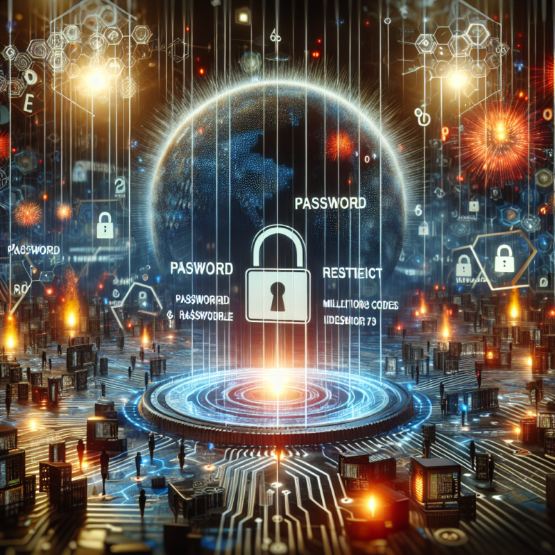 - 1 AT&T informe les utilisateurs d'une violation de données et réinitialise des millions de codes d'accès
