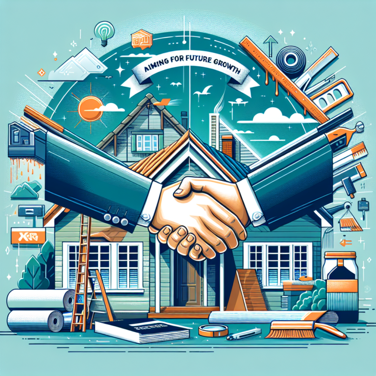 - 40 Ace Roofing s’allie à Omnia Exterior Solutions pour viser une croissance future
