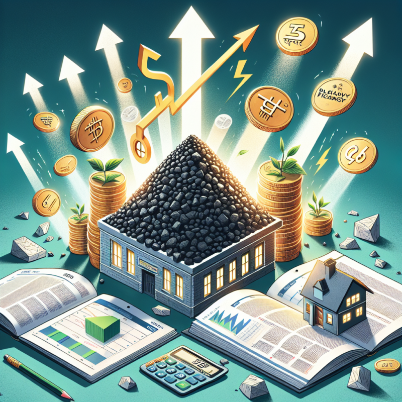 - 1 Achats d'actions recommandés : Coal India, Bajaj Finance, JSW Energy, Policybazaar parmi les 12 titres pouvant grimper de 8 à 27% dans les prochaines 3 à 4 semaines