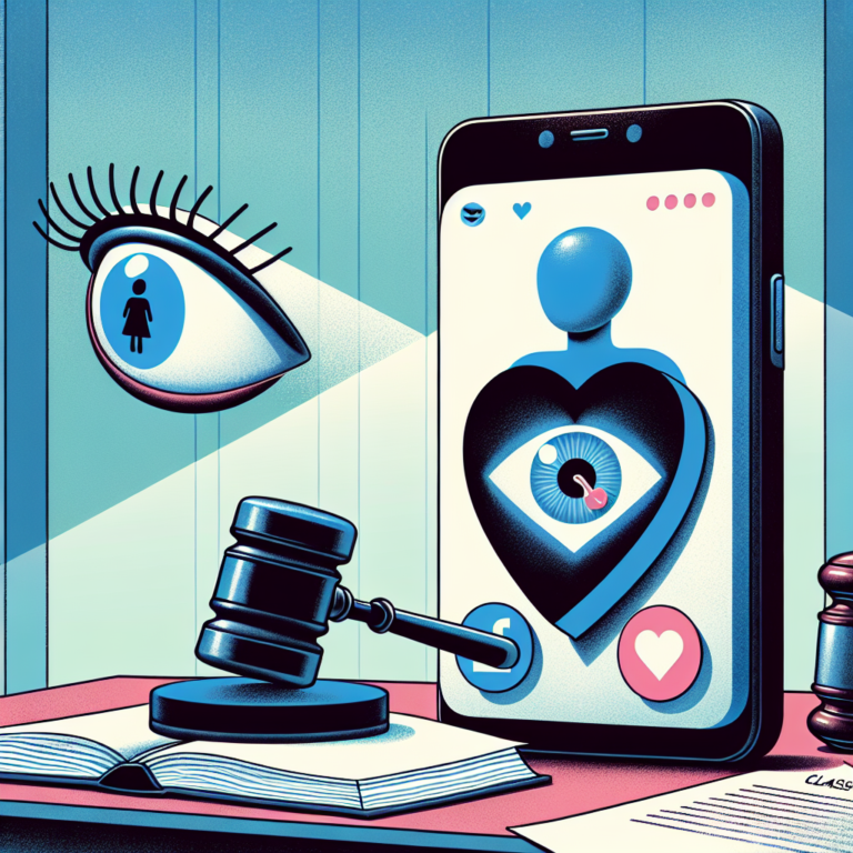 Action collective autorisée au Canada : l’application Flo Health accusée de partager des données intimes avec Facebook