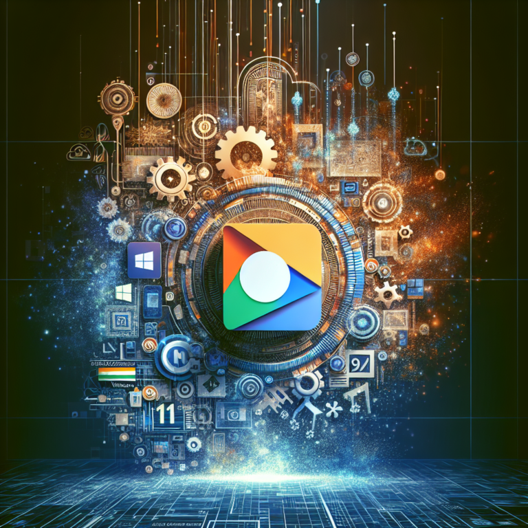 Actualités technologiques de la semaine : Google retire des applications indiennes du Play Store, mise à jour de Windows 11 et plus encore