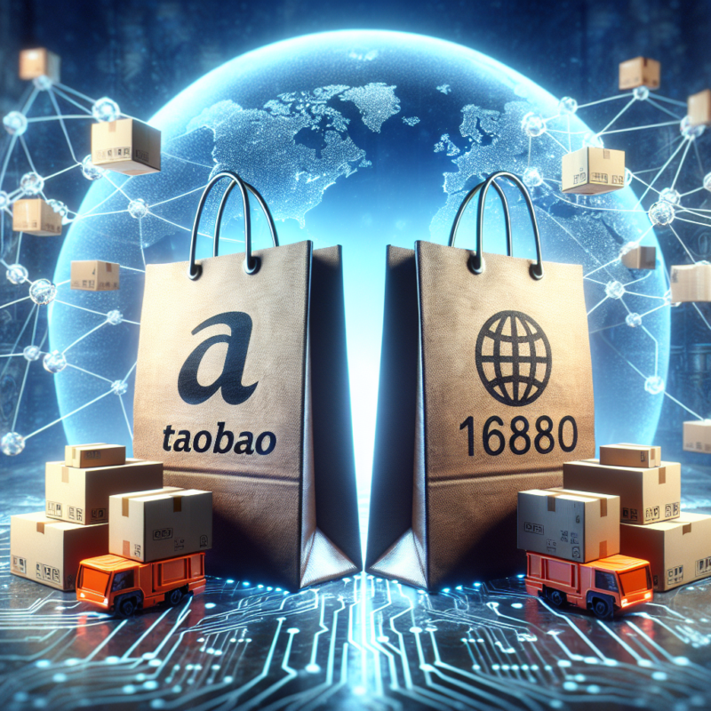Alibaba relie Taobao et 1688 pour conquérir de nouveaux utilisateurs face à une concurrence accrue dans l'e-commerce