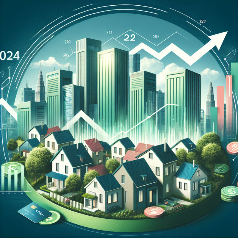 - 1 Amélioration notable du crédit immobilier au premier trimestre 2024