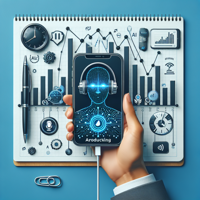 Améliorez votre productivité avec AudioNotes : l&rsquo;outil de prise de notes vocal et alimenté par l&rsquo;IA