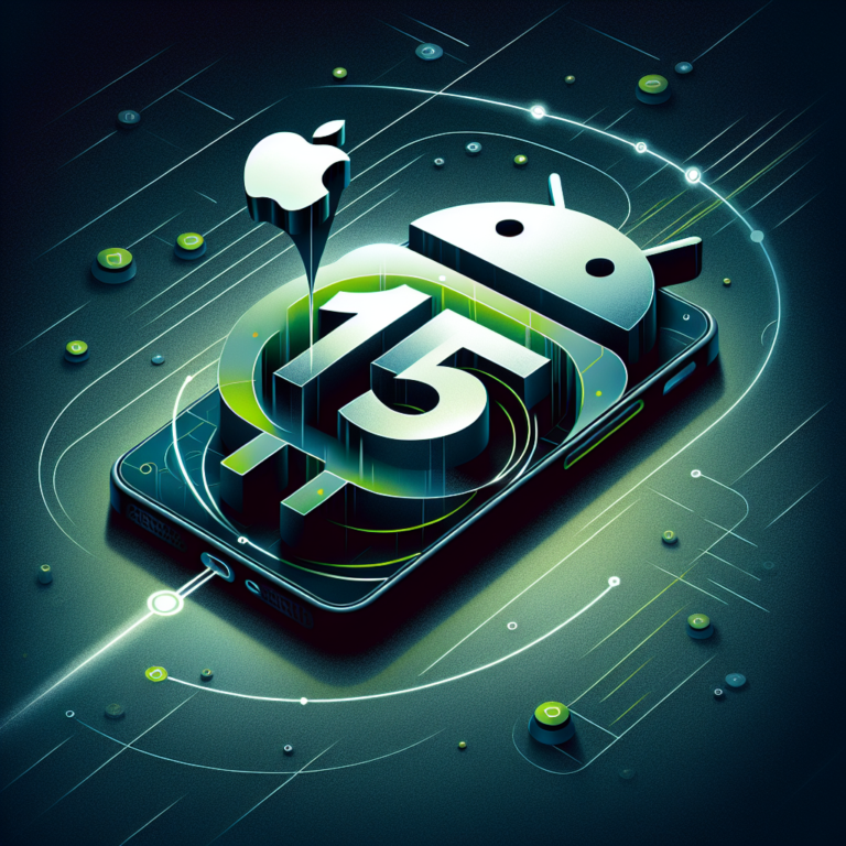 Android 15 : Google s’inspire d’Apple pour retrouver un smartphone éteint