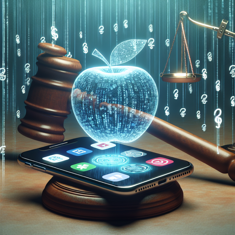 Apple échappe à une action en justice antitrust concernant les cryptomonnaies sur ses applications de paiement