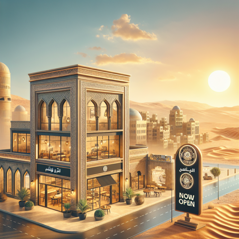 % Arabica étend son empreinte au Moyen-Orient avec sa première boutique en Jordanie