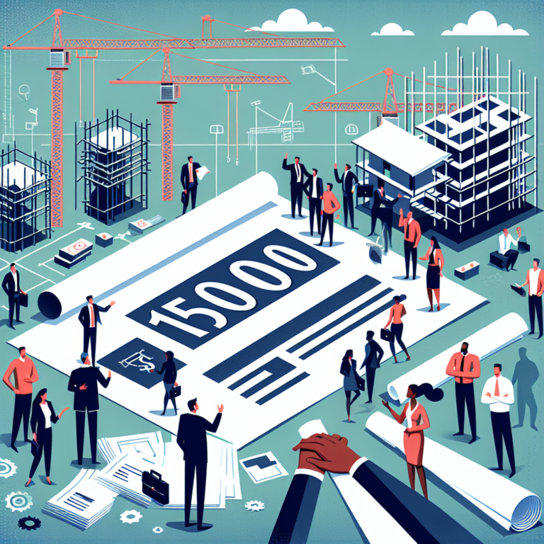 - 1 Buildwise : L’allié incontournable des entreprises de construction pour répondre à 15 000 demandes annuelles