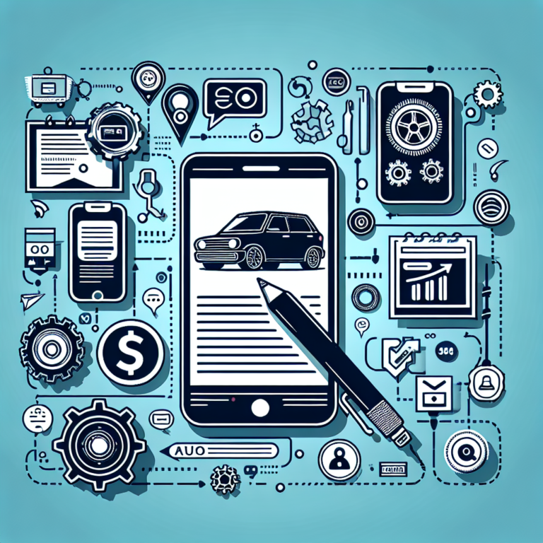 CarParts.com mise sur une application mobile et le marketing de contenu