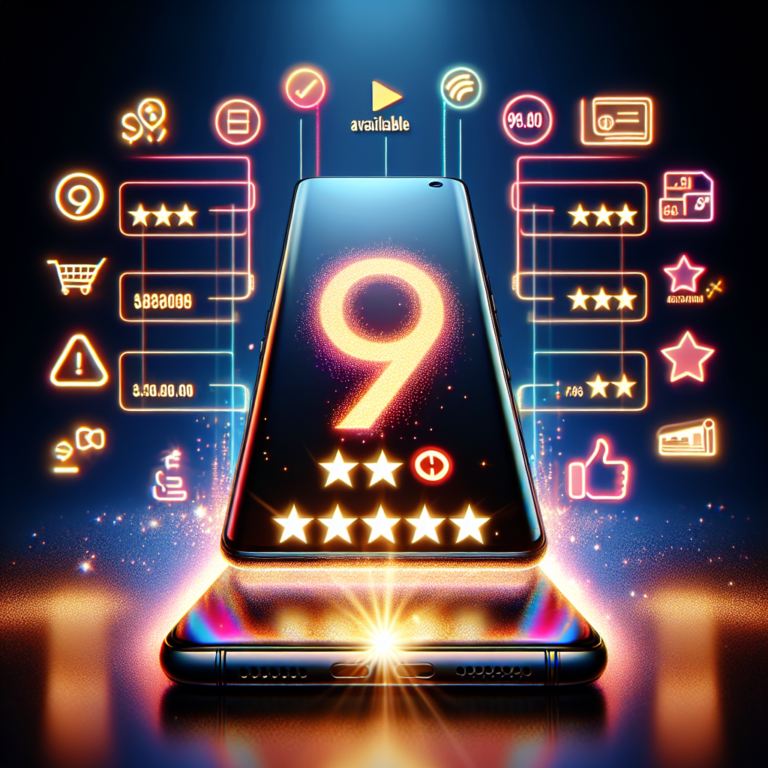 Ce smartphone Samsung à 9/10 est désormais plus accessible que jamais sur AliExpress