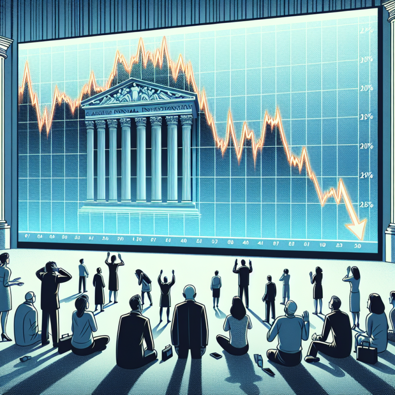 - 1 Chute de 26 % des actions de NYCB après la révélation d'une "faiblesse matérielle" qui ébranle les investisseurs
