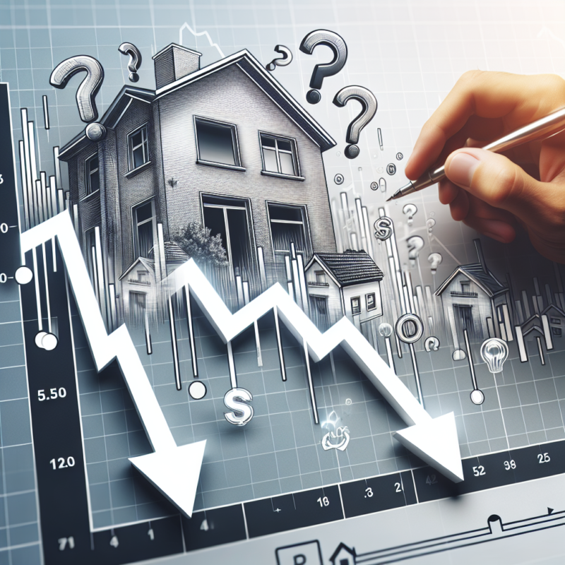 Chute de 5,2 % du prix de l'action Anywhere Real Estate (HOUS) : quelles implications pour les investisseurs ?