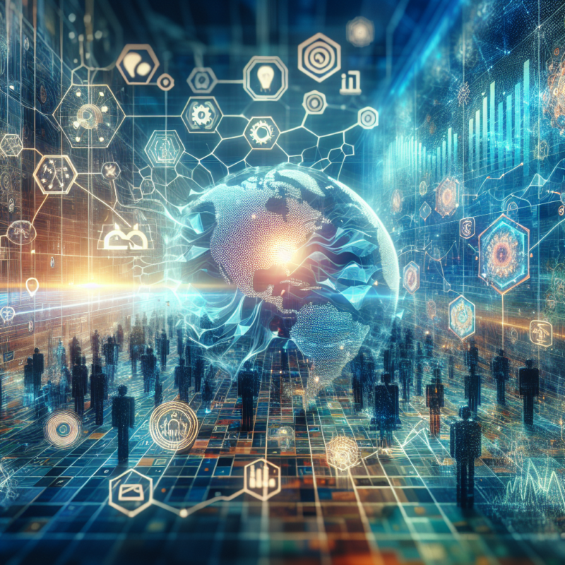 - 1 Cloudera et NVIDIA renforcent leur collaboration en IA générative pour la croissance des entreprises