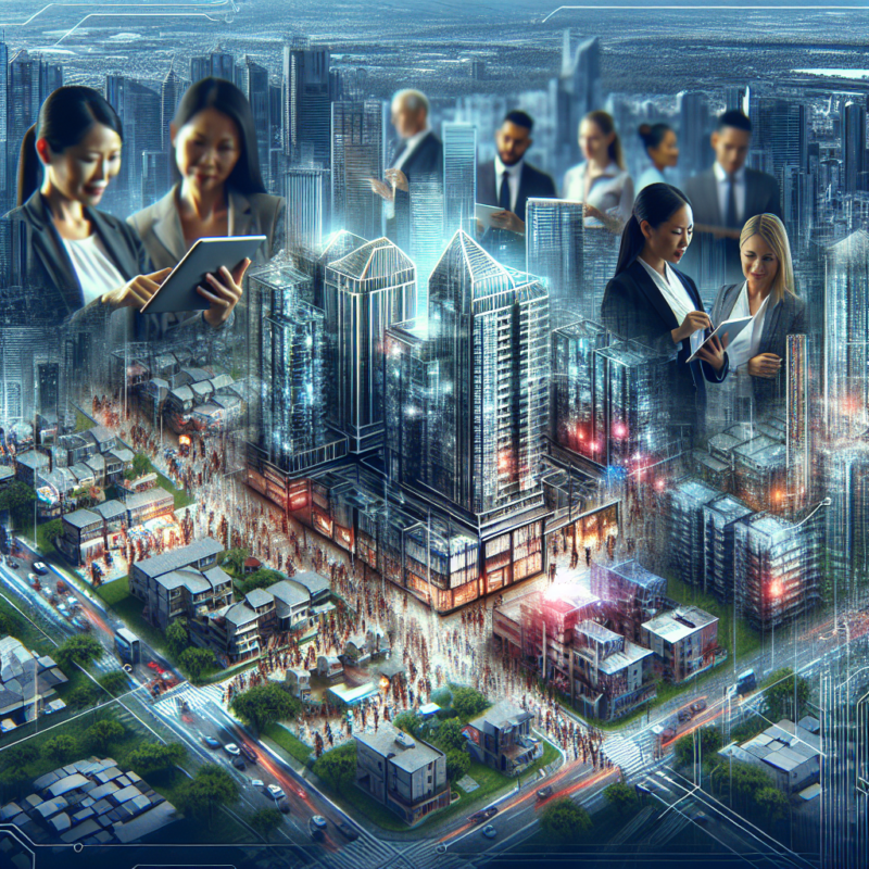 Comment les agents immobiliers en direct ont transformé Xishuangbanna en une ville en plein essor