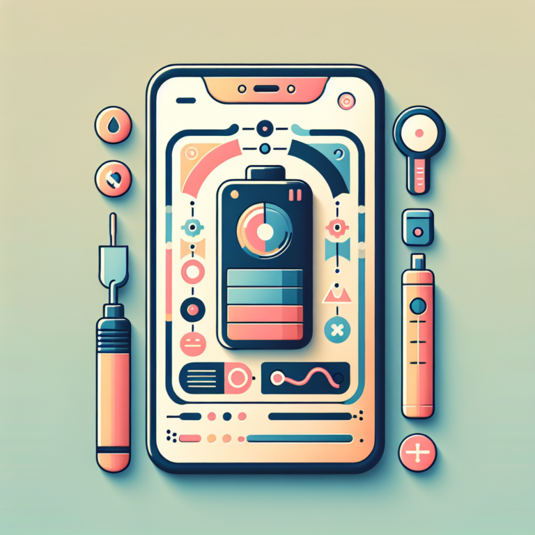 Comment recalibrer la batterie de votre téléphone : guide pratique