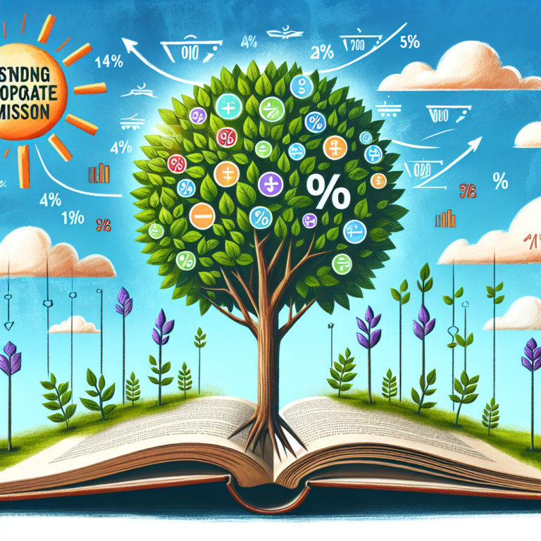 Comprendre comment la mission d&rsquo;entreprise favorise la croissance durable