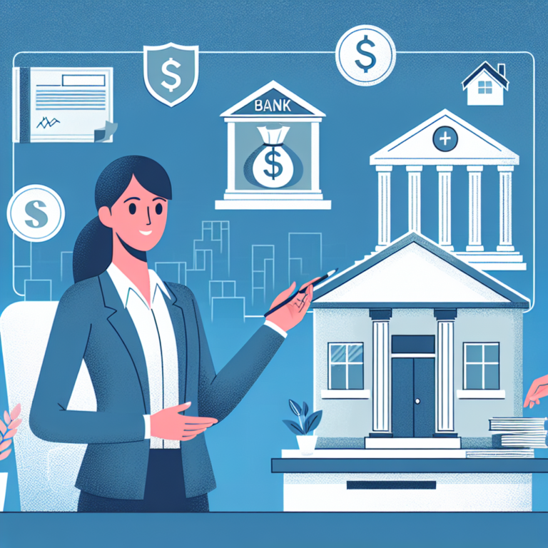 Confier son projet immobilier aux banques : les conseils de Danielle Dubrac (UNIS)