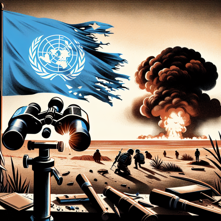 Crise au Moyen-Orient en direct : des observateurs de l&rsquo;ONU blessés après l&rsquo;explosion d&rsquo;un obus au sud du Liban | Israël