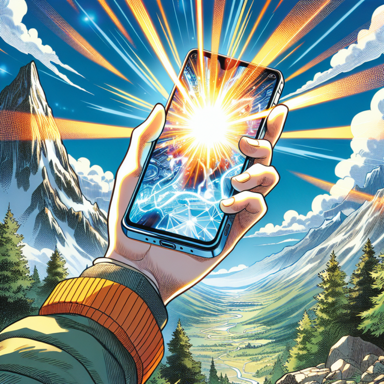 Critique de manga : Super Smartphone tome 3 – Quand la technologie rencontre l’aventure