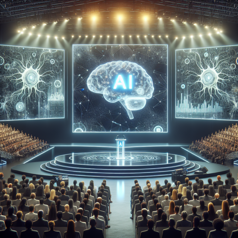 - 38 De GTC et GDC à Shoptalk : l’intelligence artificielle prend le devant de la scène lors des grands événements sectoriels