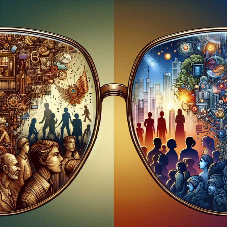 - 13 Des lentilles qui racontent votre histoire