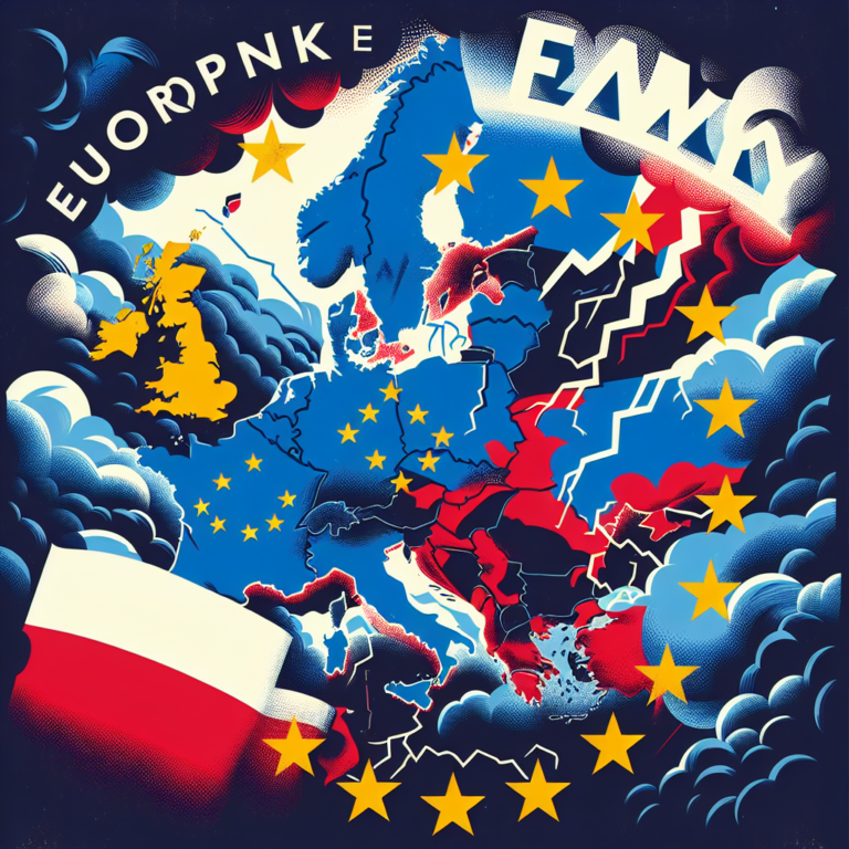 Donald Tusk alerte : l&rsquo;Europe doit se préparer à une guerre imminente | Pologne