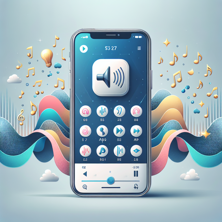 Eargym utilise une application pour retarder le besoin d’appareils auditifs