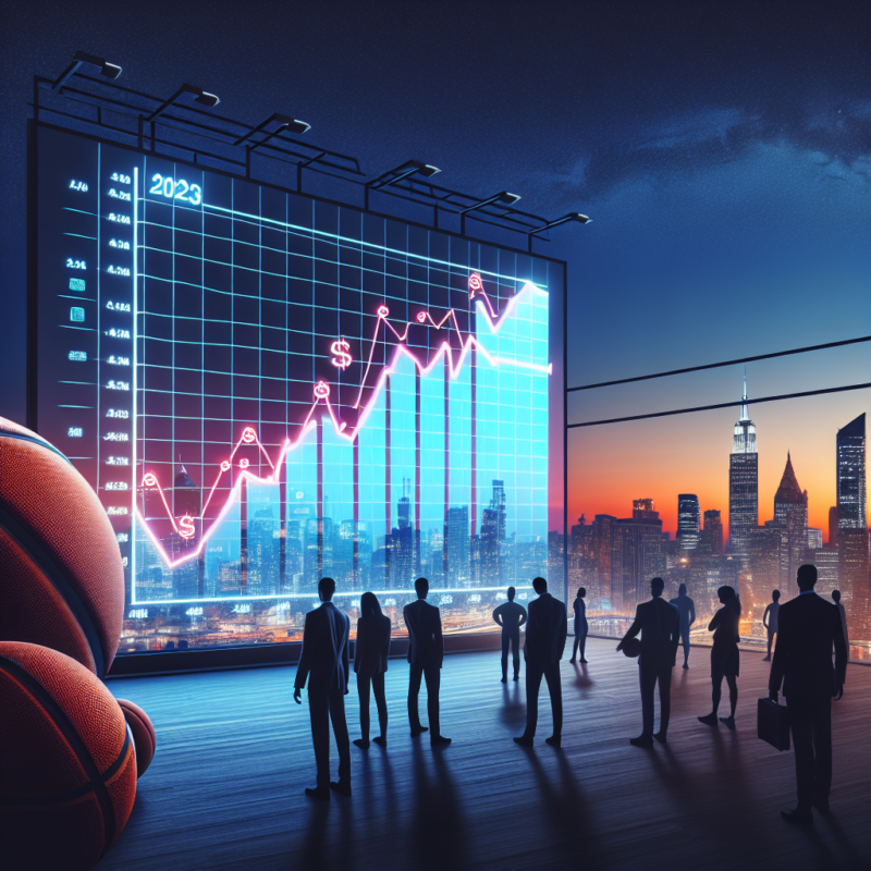 - 1 Escalade Inc (ESCA) présente des résultats financiers mitigés pour 2023 face à une demande des consommateurs en baisse