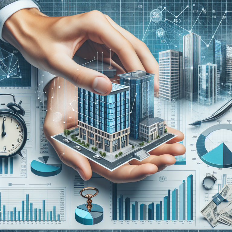 - 12 Est-il temps d’investir dans l’immobilier commercial ? Blackstone explique pourquoi vous devriez le faire