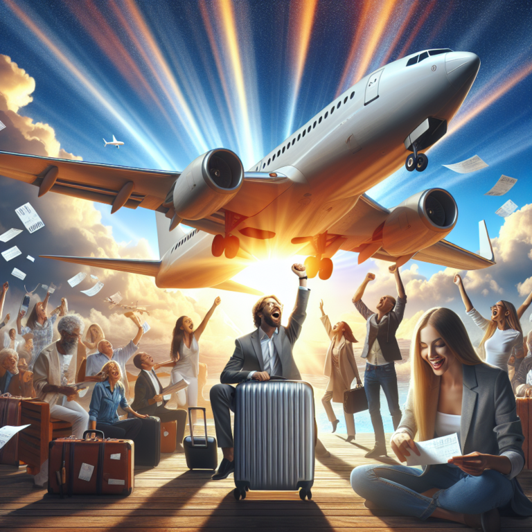 Été 2024 : Air France dévoile un programme exceptionnel pour les voyageurs