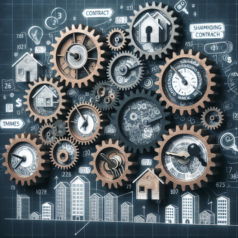 Évolution du marché de la colocation : tendances et conseils pratiques