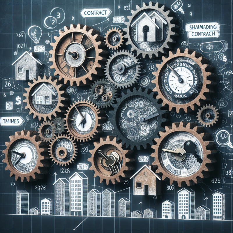 - 1 Évolution du marché de la colocation : tendances et conseils pratiques