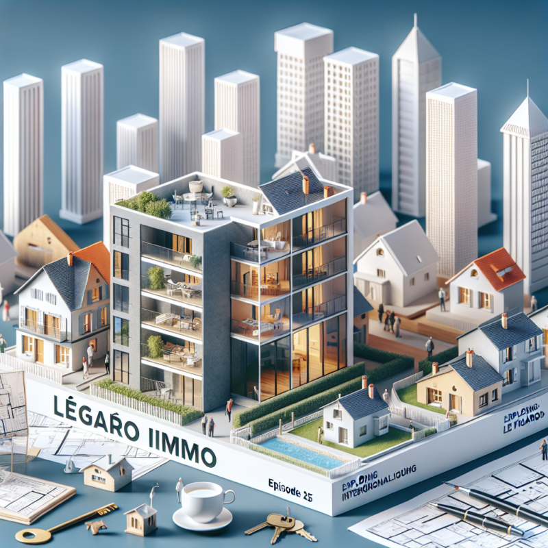 Figaro Immo saison 2, épisode 25 : Explorer l'habitat intergénérationnel avec Le Figaro