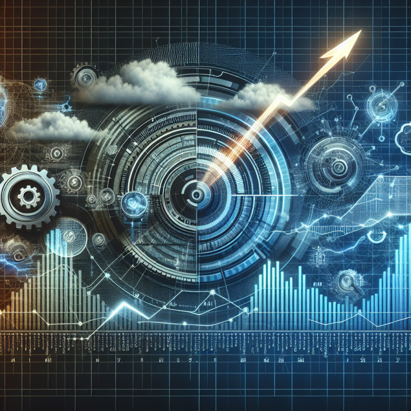 - 1 Fractionnement d'action en vue : ce que cela signifie pour les investisseurs et l'avenir technologique