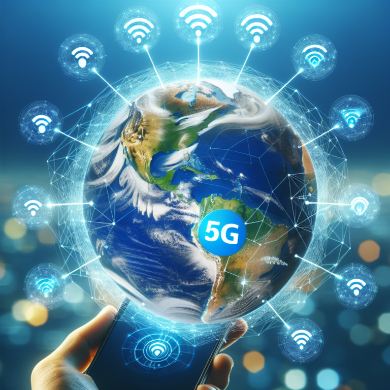 Free élargit son horizon : 6 nouvelles destinations latino-américaines incluses dans le Forfait Free 5G