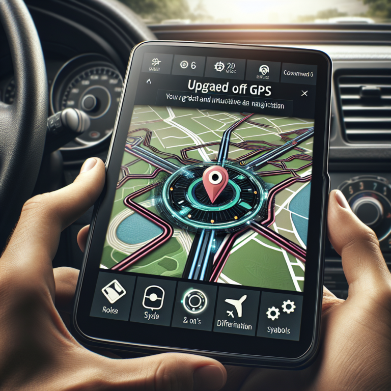 Google Maps améliore son indication de direction pour une navigation plus intuitive